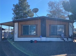 2090 E Neal Ave, Kingman, AZ 86409