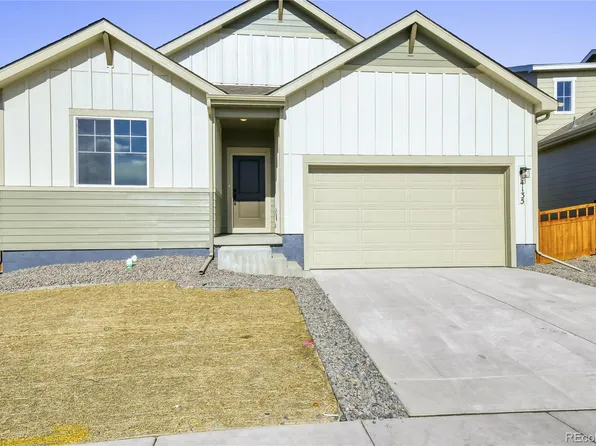4117 Runyon Lake Street, Brighton, CO 80601