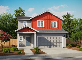 Plan 1874 Plan, Milazzo at Amoruso Ranch, Roseville, CA 95747