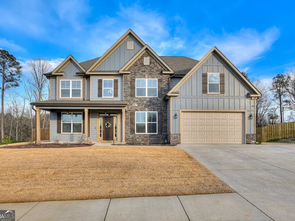 895 Lillian Park Dr, Grovetown, GA 30813