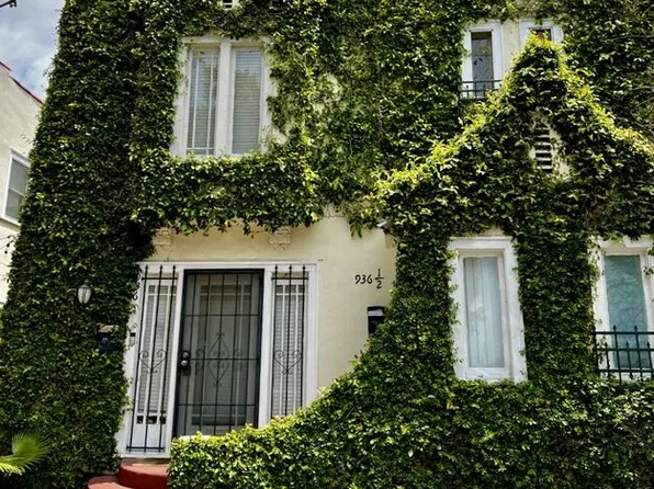 936 S Berendo St, Los Angeles, CA