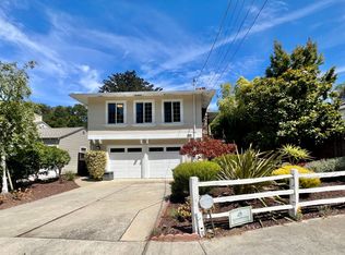 2816 San Juan Blvd, Belmont, CA 94002