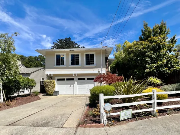 2816 San Juan Blvd, Belmont, CA 94002