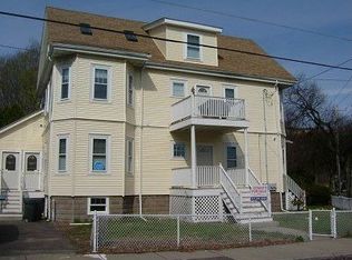 41 Beach St #A, Malden, MA 02148