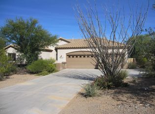 17319 S Azure Sky Trl, Vail, AZ 85641