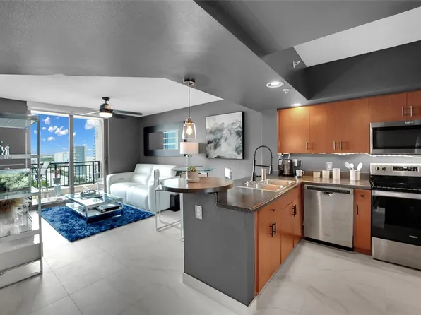 110 N Federal Highway #1203, Fort Lauderdale, FL 33301