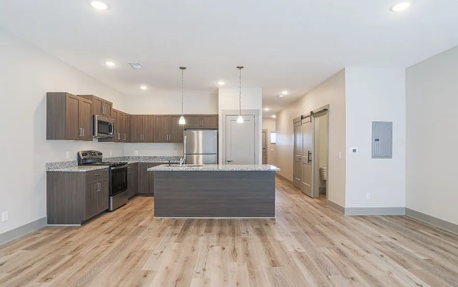 Centennial Farms Townhomes — Photo 3