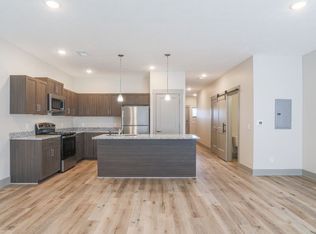 Centennial Farms Townhomes, Allendale, MI 49401