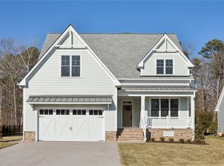 100 Tequesta Trl, Yorktown, VA 23693