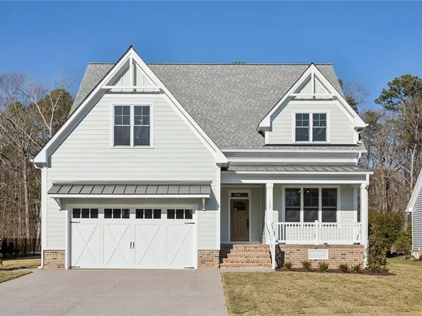 100 Tequesta Trl, Yorktown, VA 23693