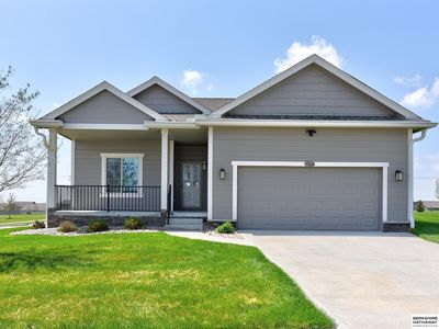 17868 Tibbles St, Omaha, NE, 68116