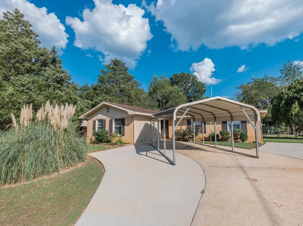 602 American Blvd, Warner Robins, GA 31093