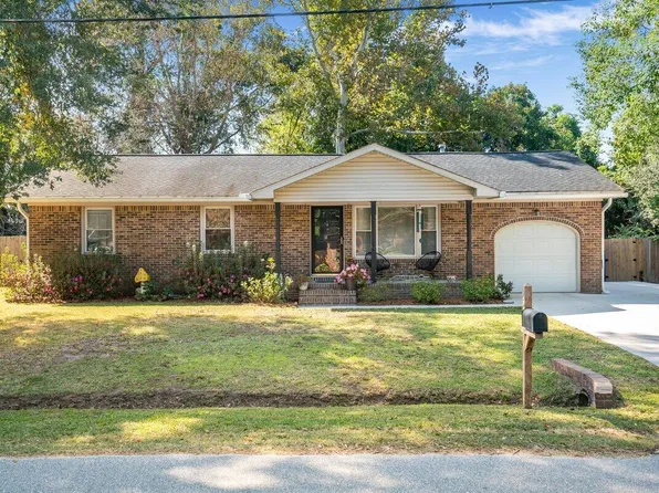 951 Nabors Dr, Charleston, SC 29412