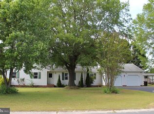 6336 Feather Heights Dr, Salisbury, MD 21801