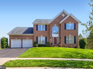 9805 Colenbourne Rd, Perry Hall, MD 21128