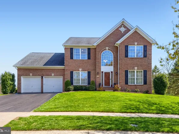 9805 Colenbourne Rd, Perry Hall, MD 21128