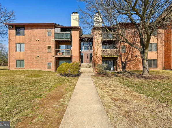 114 Mountain Rd Unit 3D, Glen Burnie, MD 21060