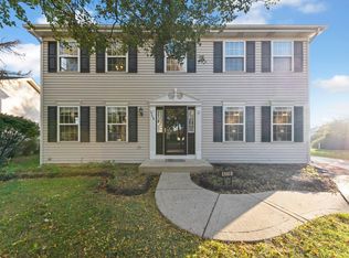 4518 Hedge Row Ct, Plainfield, IL 60586