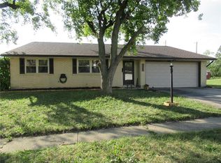 7379 Calmcrest Ct, Dayton, OH 45424