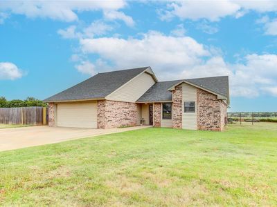 2479 County Street 2807, Chickasha, OK, 73018