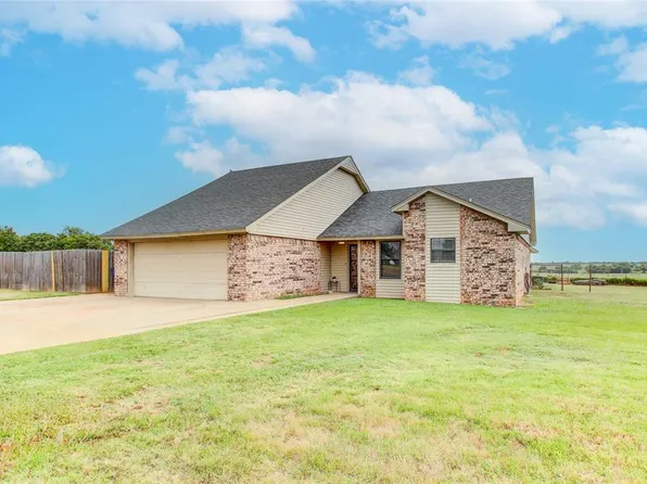 2479 County Street 2807, Chickasha, OK 73018