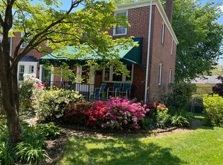126 Brandon Rd, Baltimore, MD 21212
