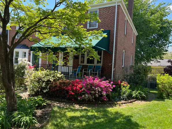 126 Brandon Rd, Baltimore, MD 21212