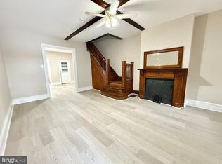 1235 N Allison St, Philadelphia, PA 19131