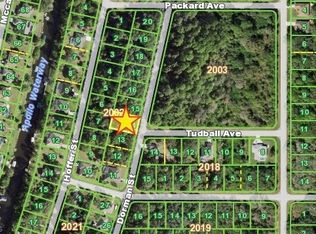 89 Dorman St, Port Charlotte, FL 33953