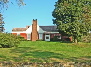 289 Plyleys Ln, Chillicothe, OH 45601