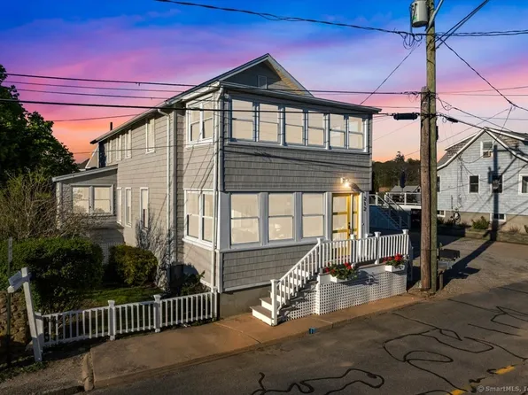 212 Salt Island Road, Westbrook, CT 06498