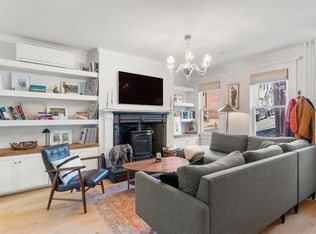 40 Sullivan St, Charlestown, MA 02129