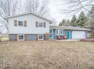 6817 Hickory Rd, West Bend, WI 53090