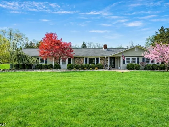 1 DEMOTT DR, Readington Twp., NJ 08889