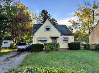 4197 E 160th St, Cleveland, OH