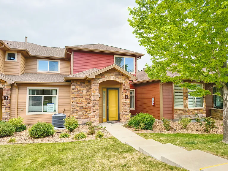 8555 Gold Peak Dr #F — Photo 22