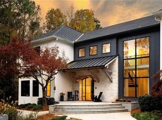 210 N Chambord Dr NW, Sandy Springs, GA