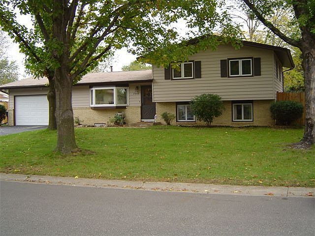 Front View