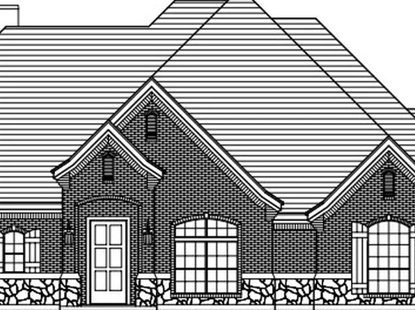 123 Egret Cir, East Tawakoni, TX 75472