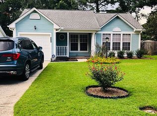 4030 Indigo Ridge Dr, Charleston, SC 29420