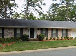 22 Huntington Rd, Little Rock, AR 72227