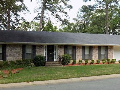 22 Huntington Rd, Little Rock, AR, 72227