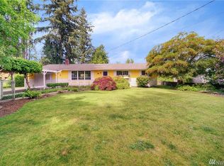 1217 E St SE, Lacey, WA 98503