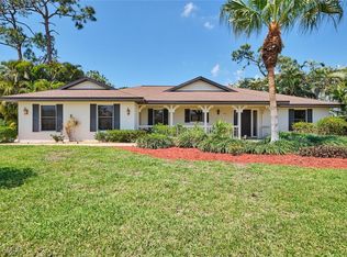 1901 Countess Ct, Naples, FL 34110