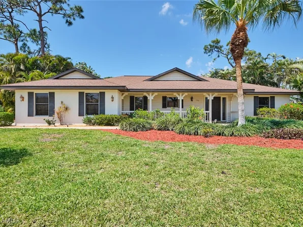 1901 Countess Ct, Naples, FL 34110