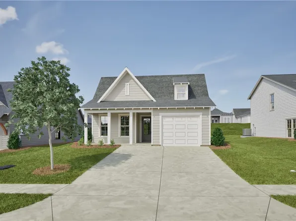 95 Street, Opelika, AL 36804