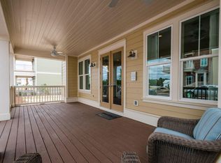 56 Pleasant St, Inlet Beach, FL 32461