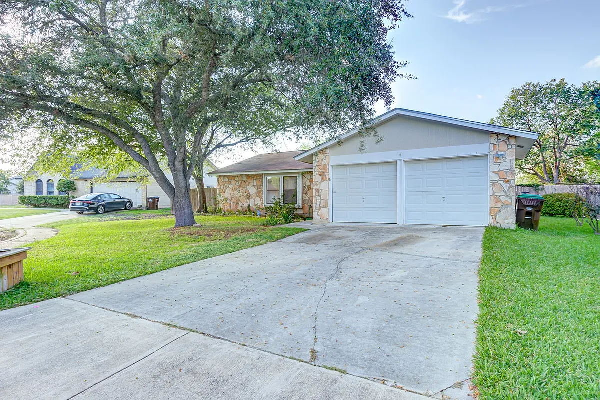 Building Photo - 7507 Echo Trl