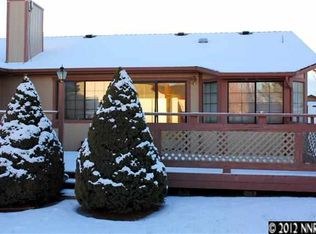 826 Mahogany Dr, Minden, NV 89423