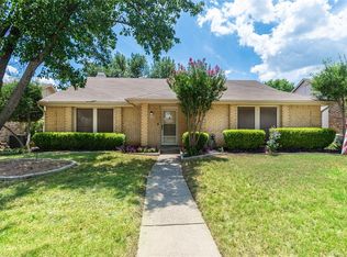 2817 Chelsea Ln, Flower Mound, TX 75028
